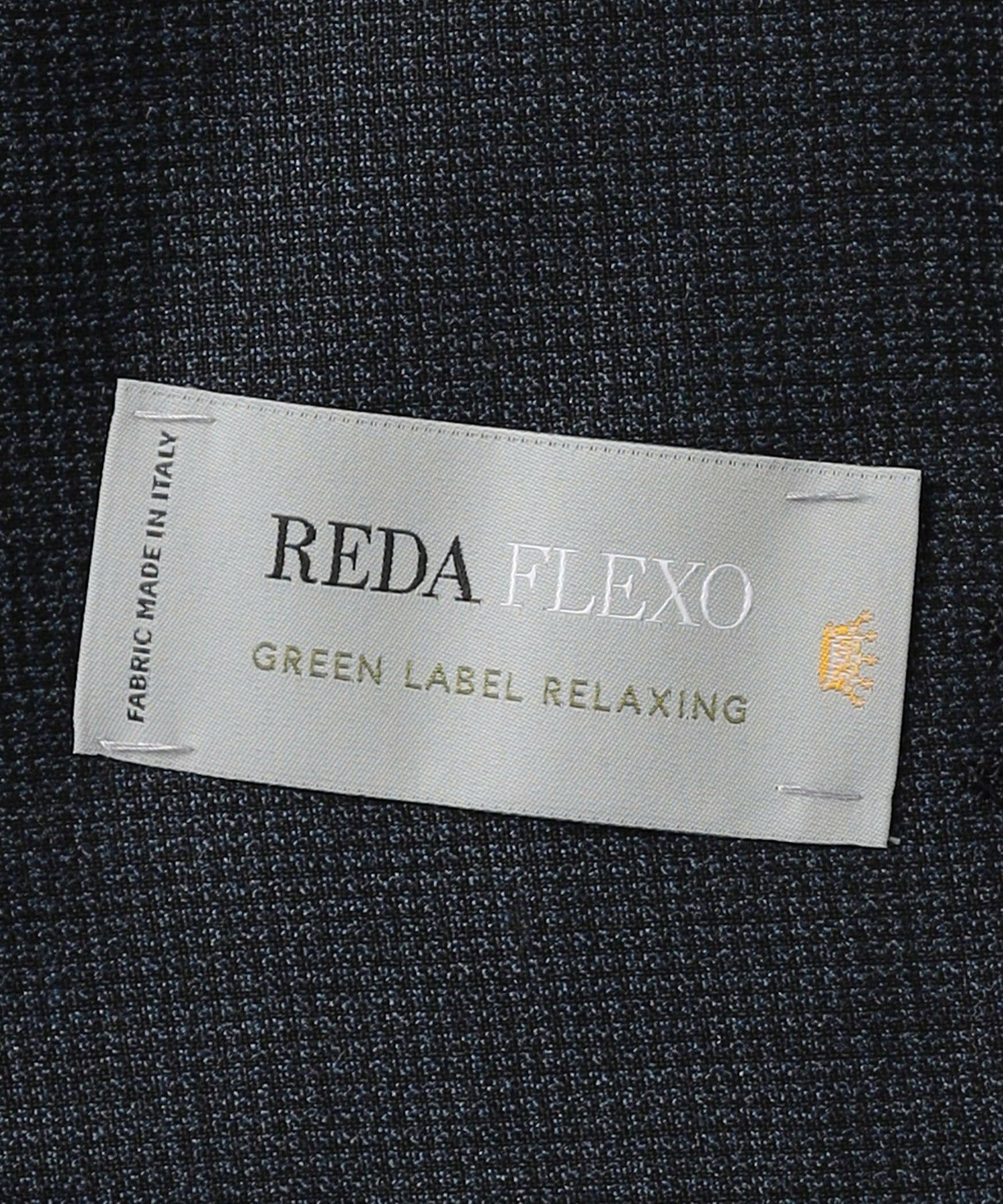 <REDA FLEXO>チドリ 2B HC/RG スーツジャケット